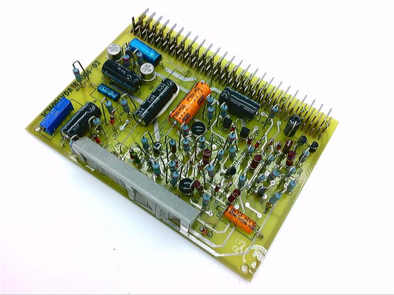 GENERAL ELECTRIC IC3600SVDA1A