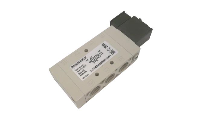 ASCO L22BA452B017P61