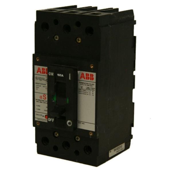 ASEA BROWN BOVERI ESB43100L