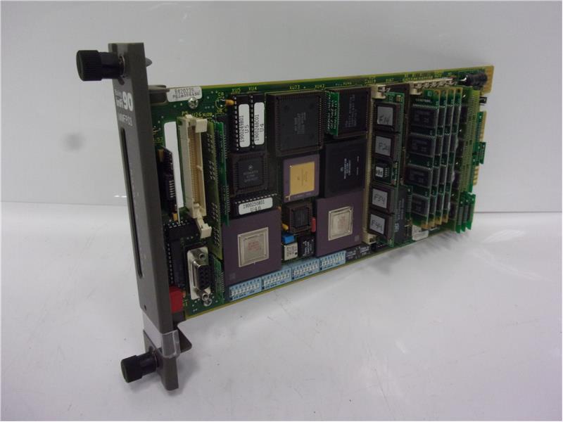 ASEA BROWN BOVERI IMMFP03