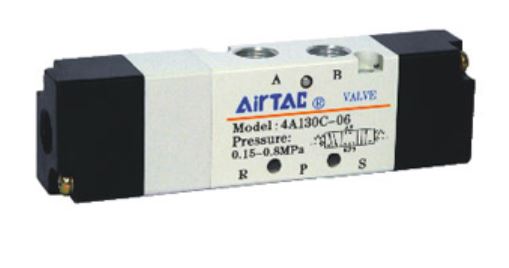 AIRTAC 4A130CM5