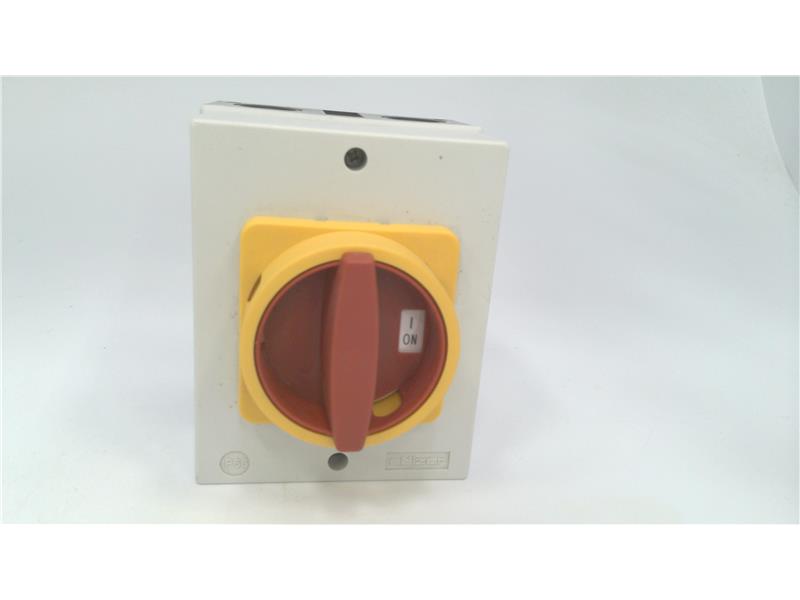 SALZER H220-401300-700N4