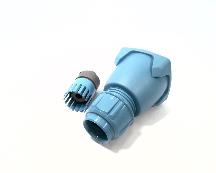 MARECHAL ELECTRIC SA 512P0D21