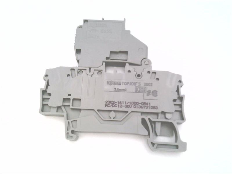 WAGO 2002-1611/1000-541