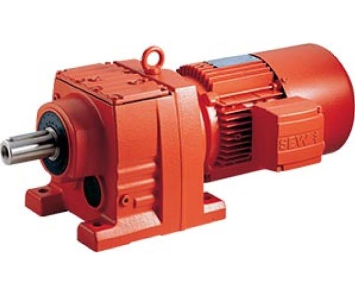 SEW EURODRIVE R87 CMP100L/BP/PK/RH1M/SBB