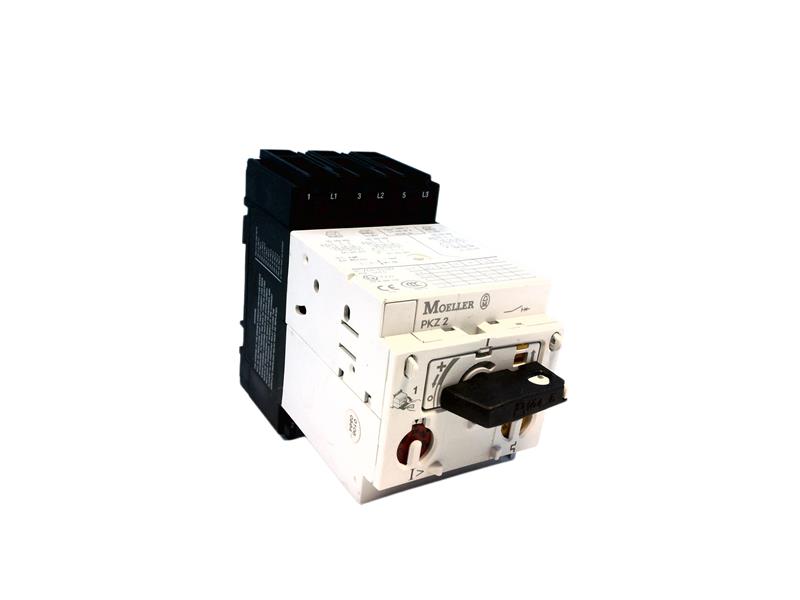EATON CORPORATION PKZ2-ZM-25