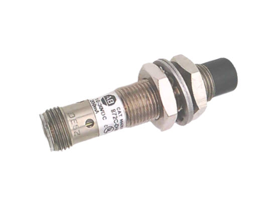 ALLEN BRADLEY 872C-DH4NP12-D4