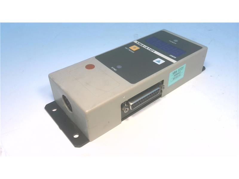 HOKUYO AUTOMATIC CO VBA-A101