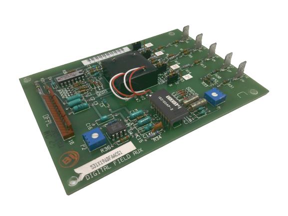 GENERAL ELECTRIC 531X196DFAACG1