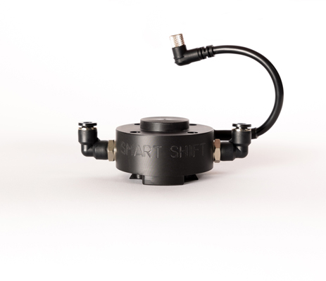 SMARTSHIFT ROBOTICS 1122