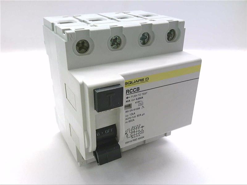 RSD-40034 by SCHNEIDER ELECTRIC