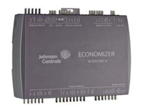 JOHNSON CONTROLS SE-ECO1001-1