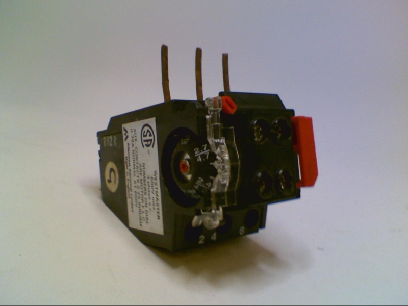 OLWR00G by ALLEN WEST