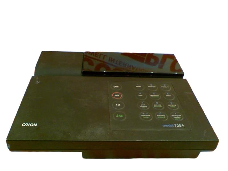 THERMO FISHER SCIENTIFIC 720A