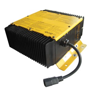 DELTA Q TECHNOLOGIES 916-7200-01