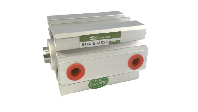 VPC PUEUMATIC SDA-S32X25