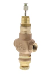 HONEYWELL V5011N3004