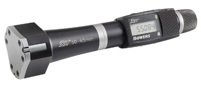 BOWERS GROUP SUPPRESSORS XTD8M-BT