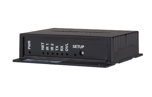 CRESTRON INET-IOEX-IRCOM