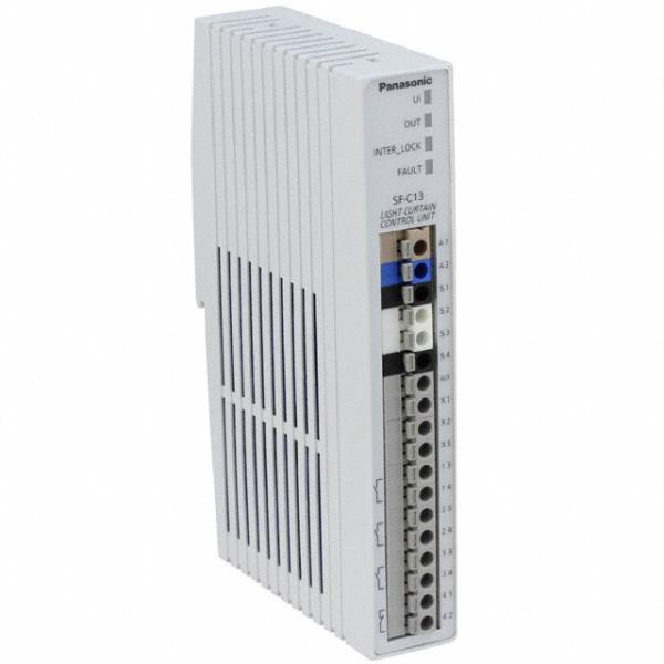 MATSUSHITA ELECTRIC SF-C13