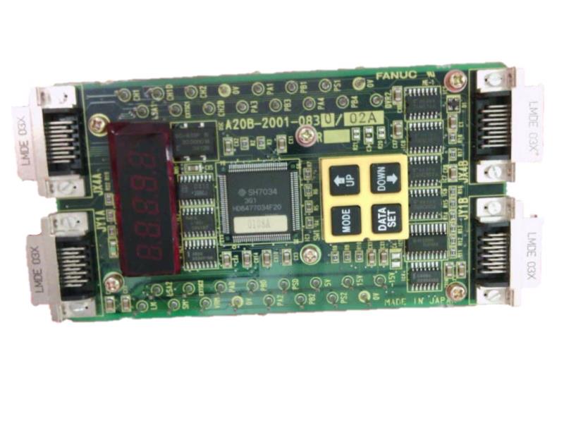 FANUC A06B-6078-H001