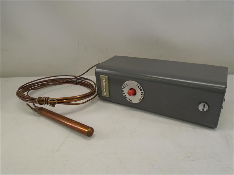 HONEYWELL T675B-1044