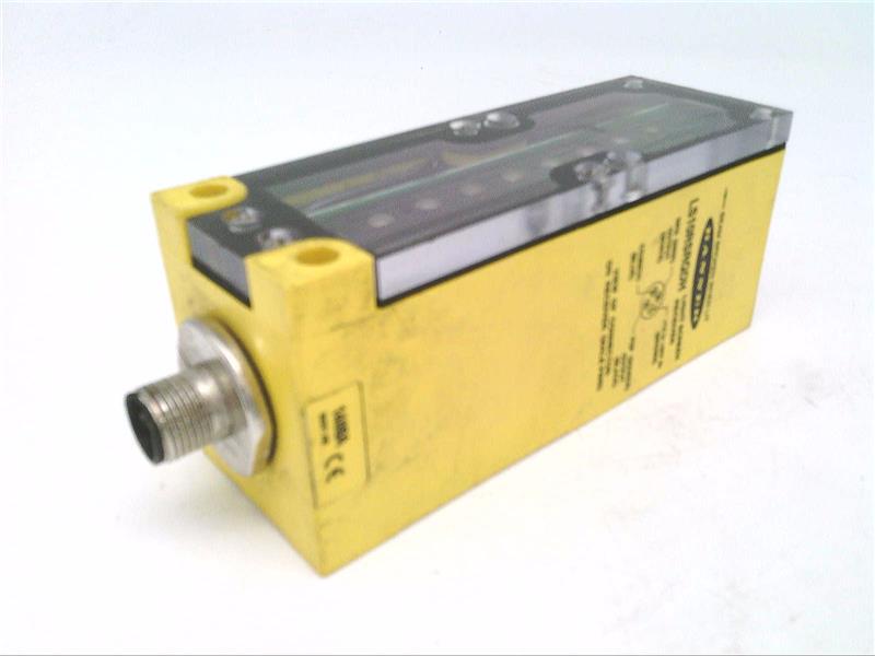 BANNER ENGINEERING LS10RSRQDH