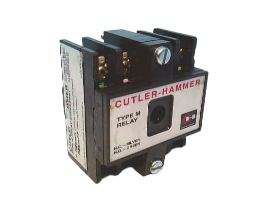 D26MD by EATON CORPORATION