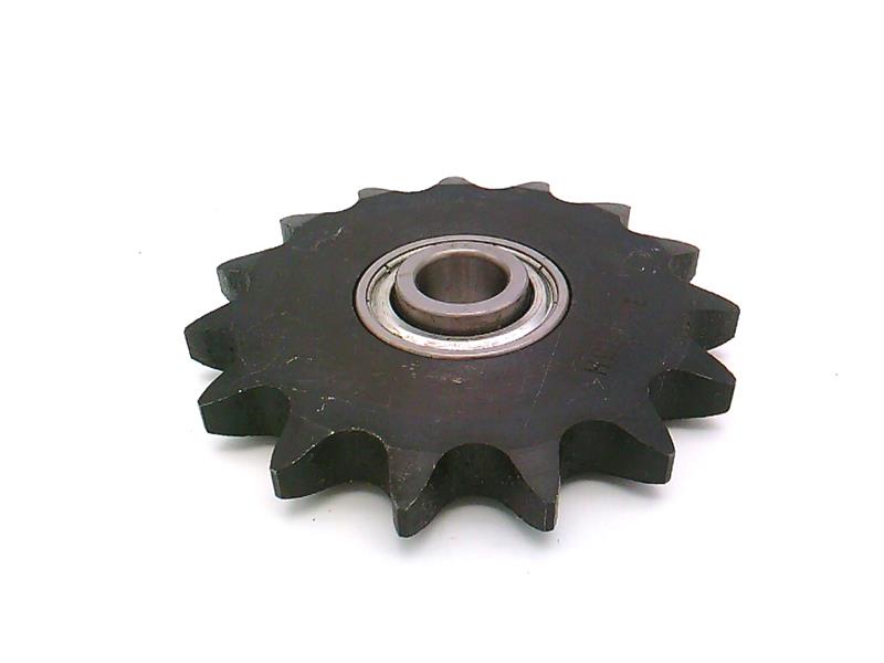 B6015H by BREWER MACHINE