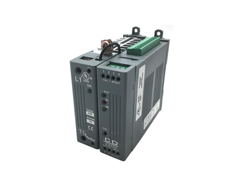 CD3200-15-480V by DANAHER CONTROLS