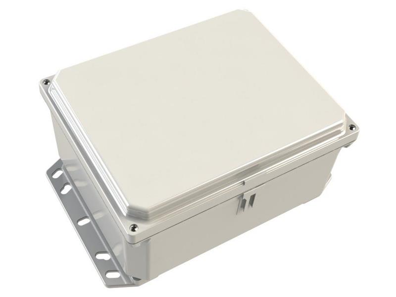 ENCLOSURE SOLUTIONS PC100804JOSB