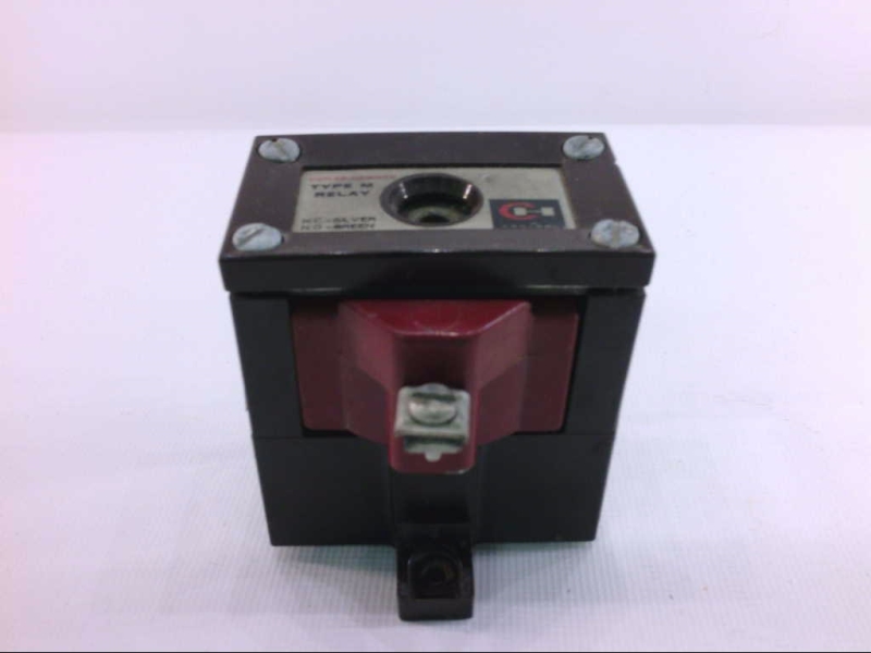 EATON CORPORATION D26ML