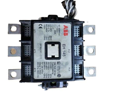 ASEA BROWN BOVERI EH145G-1L