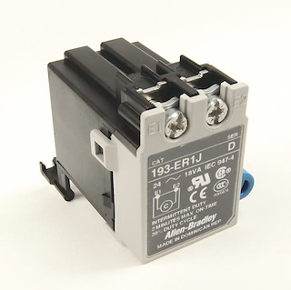 ALLEN BRADLEY 193-ER1J
