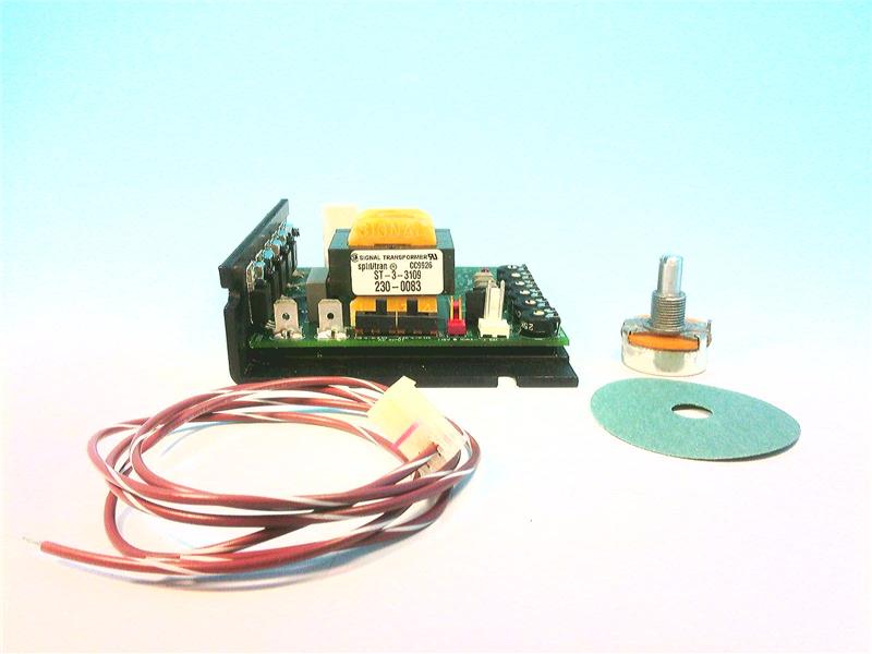 ASEA BROWN BOVERI DC3N-12D-00-010-AN