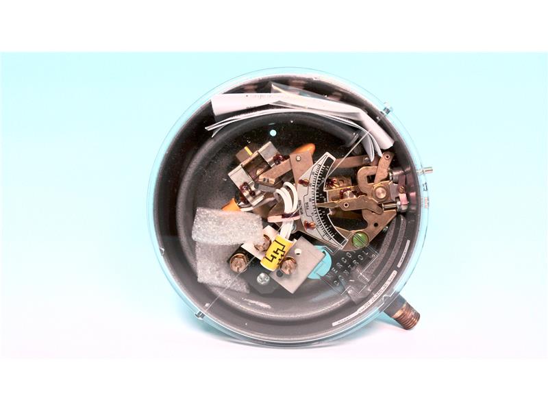 DL-31-153-4 by DWYER