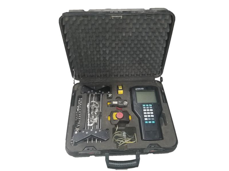 PRUFTECHNIK ALI5.000