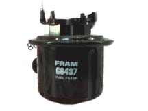 FRAM G6437