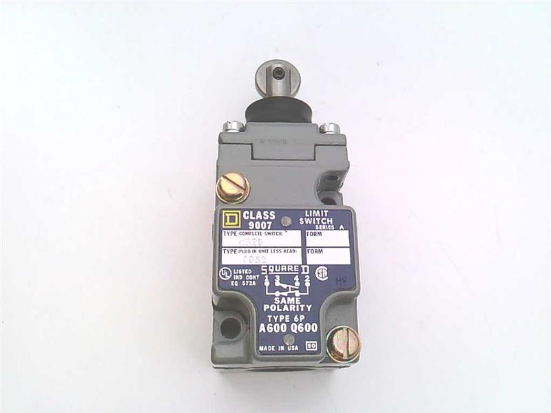 SCHNEIDER ELECTRIC 9007C52D