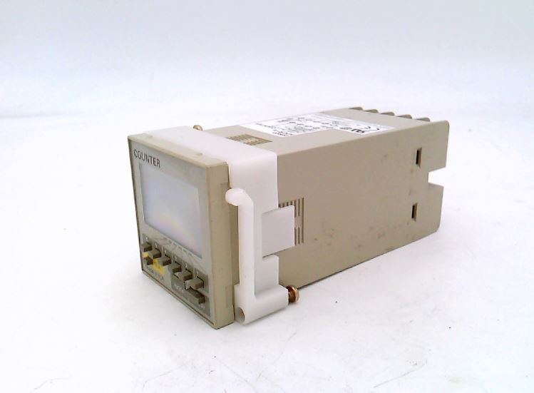 OMRON H7CR-BWVG-AC100-240