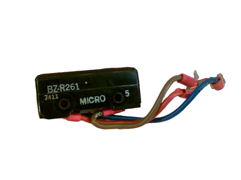 HONEYWELL BZ-R261