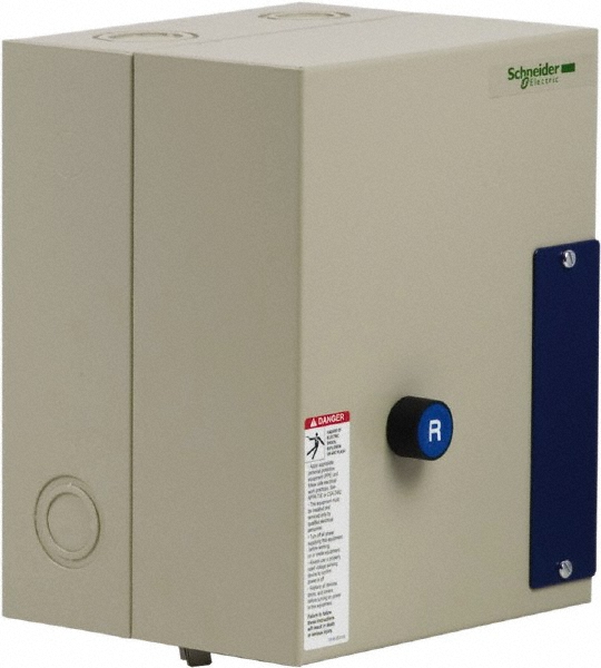 SCHNEIDER ELECTRIC LE2D093A62OG70