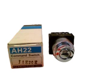 FUJI ELECTRIC AH22-JCR1EE