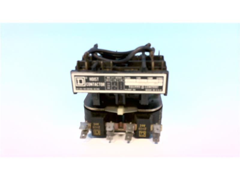 SCHNEIDER ELECTRIC 8965-R0-1-V01