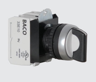 BACO CONTROLS L21KU03-3E21Y7