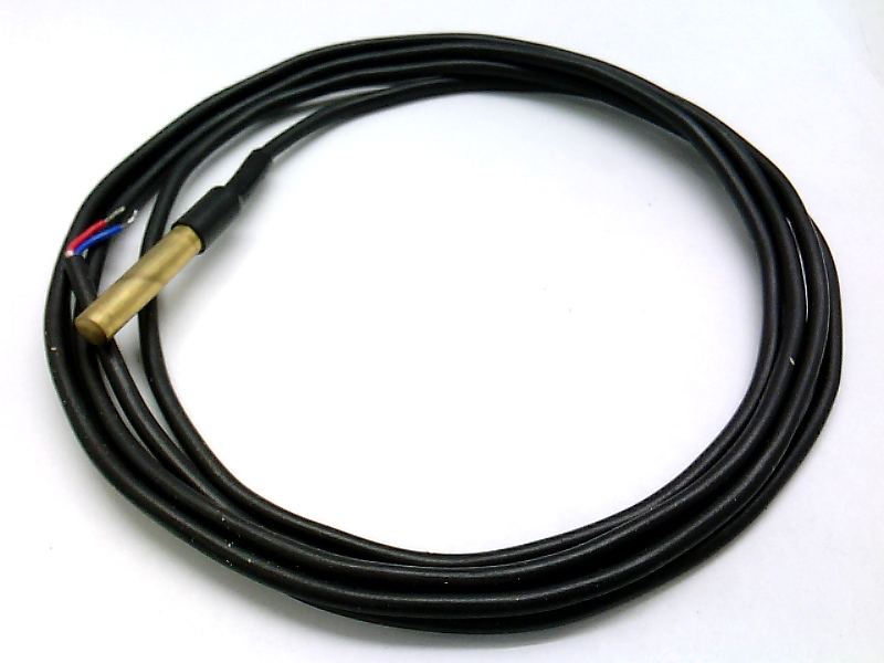 ELECTRO CONTROLS EC-LST1