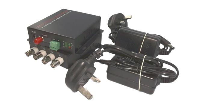 PRIMEDA-TELECOM PMD-4V1D-SM-ST