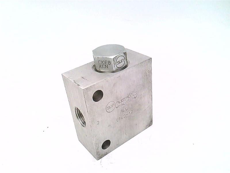 SUN HYDRAULICS BCC