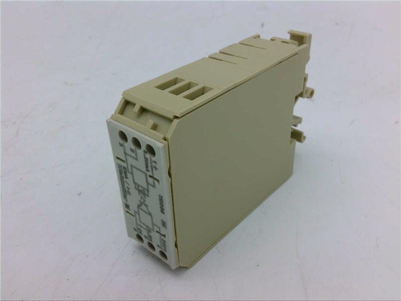 EMA-EG4-I-U-4-20MA/0-10 by WEIDMULLER