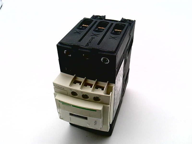 SCHNEIDER ELECTRIC LC1D65AQ8